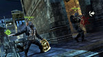 Uncharted 2 en images - Images multi et solo