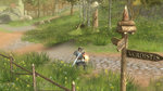 Larian Studio reveal its next-gen RPG engine - Larian Next-Gen