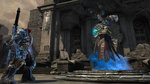 Two images for Darksiders - PS3 images