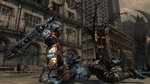 Two images for Darksiders - PS3 images
