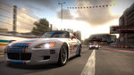Need for Speed: Shift again and again - Honda S2000