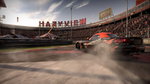 Need for Speed: Shift drifts in video - 12 images - Drift