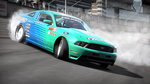 Need for Speed: Shift dérape en vidéo - 12 images - Drift