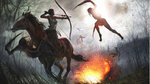 Un monde ouvert pour Tomb Raider 9 - 3 artworks