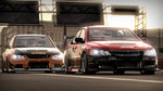 Images de Need for Speed: Shift - Mitsubishi Lancer EVOLUTION IX