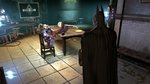 Batman: Arkham Asylum new trailer - Images and Artworks