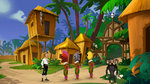 Monkey Island Special Edition images - 12 images