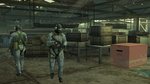 Images Metal Gear Solid: Peace Walker - 4 images