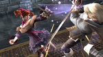 <a href=news_soulcalibur_psp_sports_stunning_graphics-8267_en.html>Soulcalibur PSP sports stunning graphics</a> - 30 images