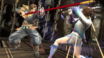Soulcalibur PSP sports stunning graphics - 30 images