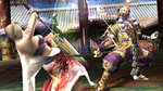 <a href=news_soulcalibur_psp_sports_stunning_graphics-8267_en.html>Soulcalibur PSP sports stunning graphics</a> - 30 images