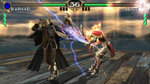 Soulcalibur PSP sports stunning graphics - 30 images