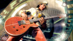 Carlos Santana in Guitar Hero 5 - 3 images - Santana