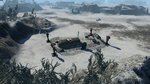 Les guerres historiques d'Halo Wars - Images add-on Historic Battles