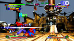 <a href=news_marvel_vs_capcom_2_strider_vs_spiderman-8302_fr.html>Marvel vs Capcom 2: Strider vs Spiderman</a> - Strider vs Spiderman