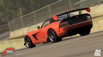 Forza 3: Images musclées  - Muscle Cars