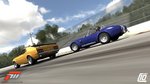 Forza 3: Muscle Cars - Muscle Cars