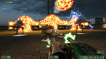 Seven more for Serious Sam - 7 images