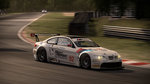 Need for Speed: Shift: BMW M3 GT2 - BMW M3 GT2