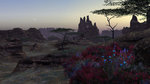 Les paysages de Final Fantasy XIV - Décors