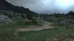 Landscapes of Final Fantasy XIV - Environments