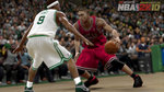 NBA 2K10 screenshots - 