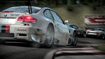 Need for Speed: Shift: BMW M3 GT2 - Plus d'images