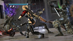 Ninja Gaiden Sigma 2: Le coop en images - Images coop