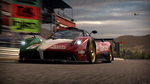 Need for Speed: Shift: Pagani Zonda R - 3 images