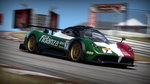Need for Speed: Shift: Pagani Zonda R - 3 images