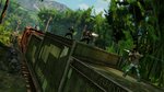 Gamescom: Uncharted 2 breaks the ice - 8 images