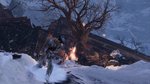 Gamescom: Uncharted 2 breaks the ice - 8 images