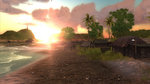 E3: Just Cause: 12 screens and 1 trailer - E3: 12 images