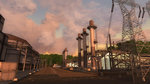 E3: Just Cause: 12 screens and 1 trailer - E3: 12 images