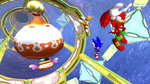 57 nouvelles images de Sonic Heroes - 57 images et artworks