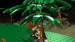 Gamescom: Images de Lego Indiana Jones 2 - 6 images