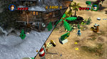 Gamescom: Images de Lego Indiana Jones 2 - 6 images