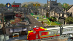 Gamescom: Lego Indiana Jones 2 images - 6 images