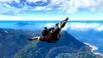 Just Cause 2 prend la pose - Images Playstation 3