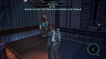 Screens du deuxième DLC de Mass Effect  - Pinnacle Station