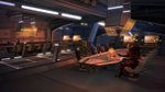 Screens du deuxième DLC de Mass Effect  - Pinnacle Station