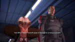 Images of Mass Effect second DLC - Pinnacle Station