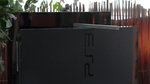 We got our PS3 Slim, took pictures of it - PS3 Slim