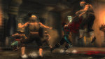 E3: Images de Mortal Kombat Shaolin Monk - E3: Images