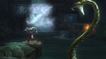 E3: Images de Mortal Kombat Shaolin Monk - E3: Images