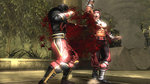 E3: Mortal Kombat Shaolin Monk images - E3: Images