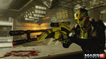 New images for Mass Effect 2 - 4 images