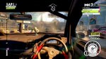 Dirt 2: Rally Cross à Los Angeles - Images Xbox 360