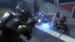 Halo  3 ODST: Images et ViDoc - Firefight