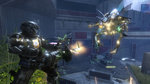 Halo  3 ODST: Images et ViDoc - Firefight